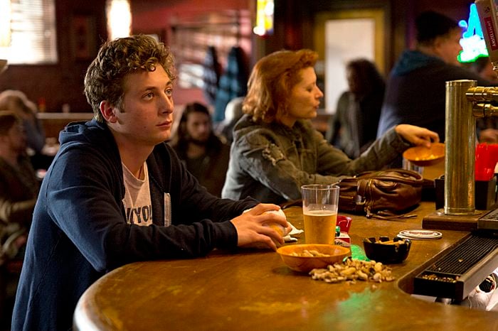 Shameless (US) : Bild Gena Ellis, Jeremy Allen White