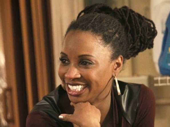 Shameless (US) : Bild Shanola Hampton