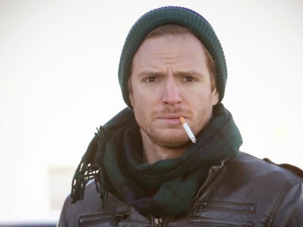 Shameless (US) : Bild Nick Gehlfuss