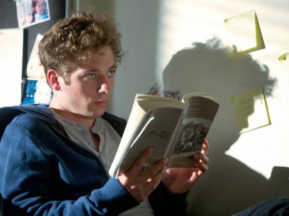 Shameless (US) : Bild Jeremy Allen White