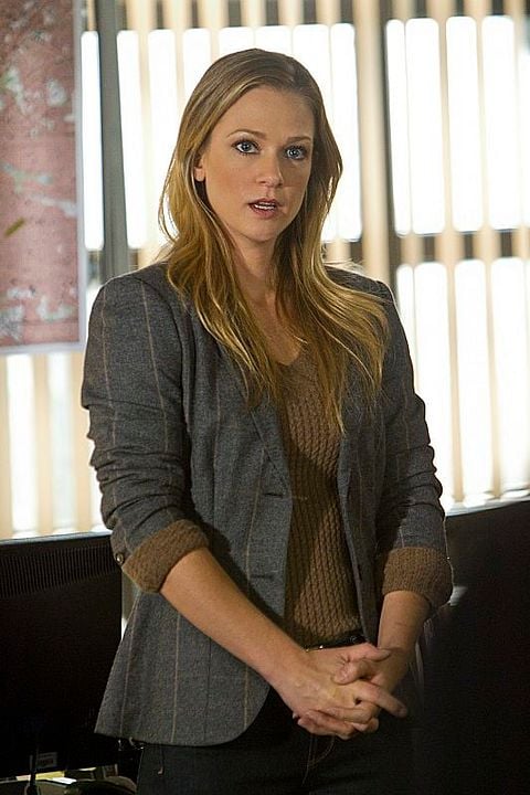 Criminal Minds : Bild A.J. Cook