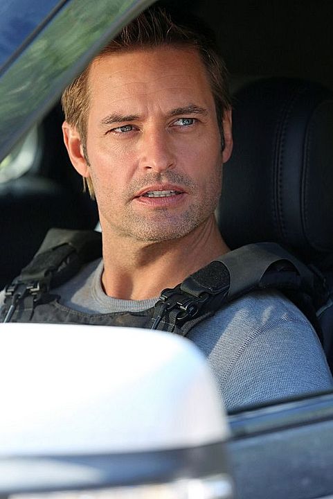 Bild Josh Holloway