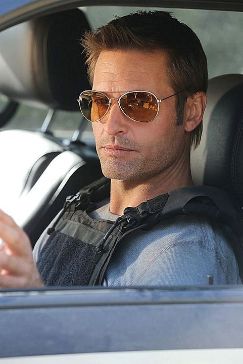 Bild Josh Holloway
