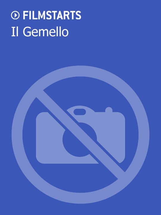 Il Gemello : Kinoposter