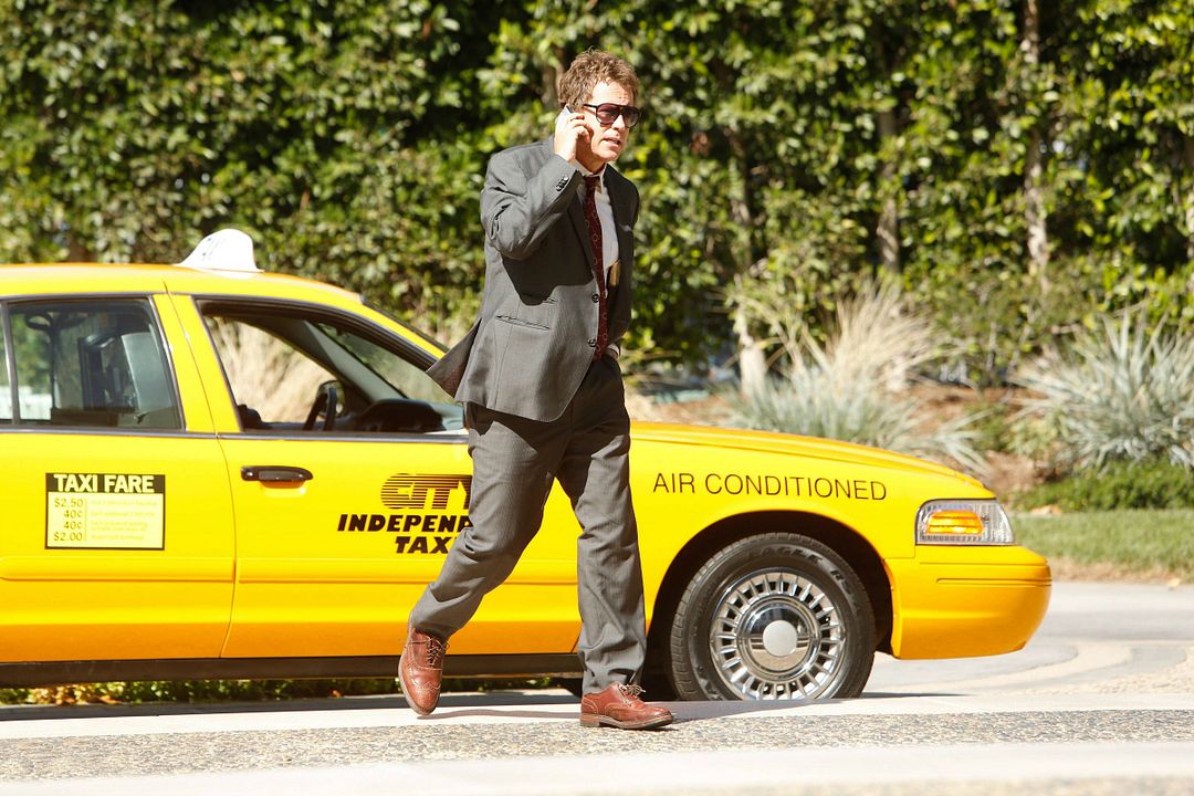 Rake (US) : Bild Greg Kinnear