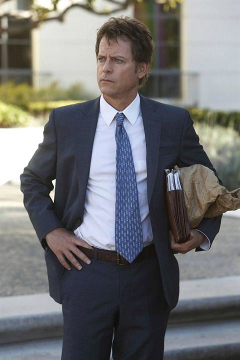 Rake (US) : Bild Greg Kinnear