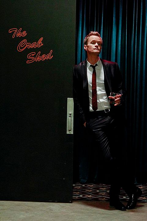 How I Met Your Mother : Bild Neil Patrick Harris