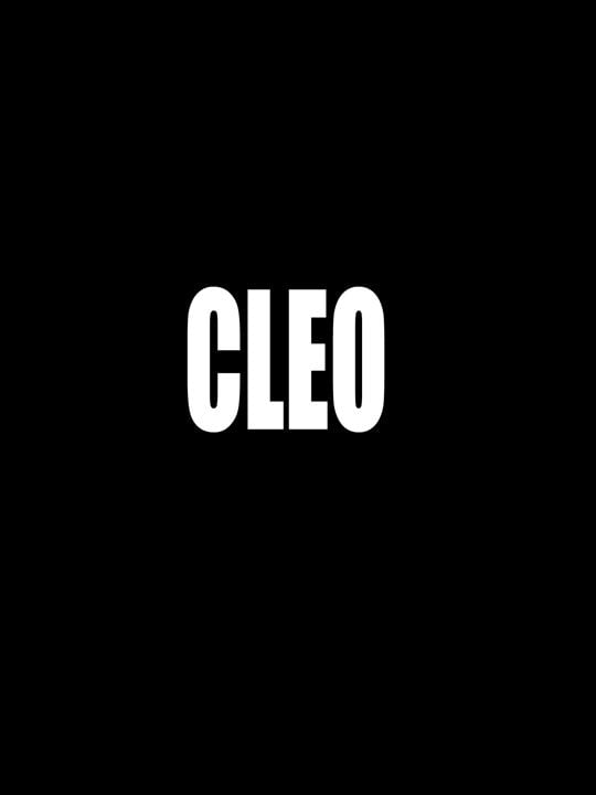 Cleo : Kinoposter