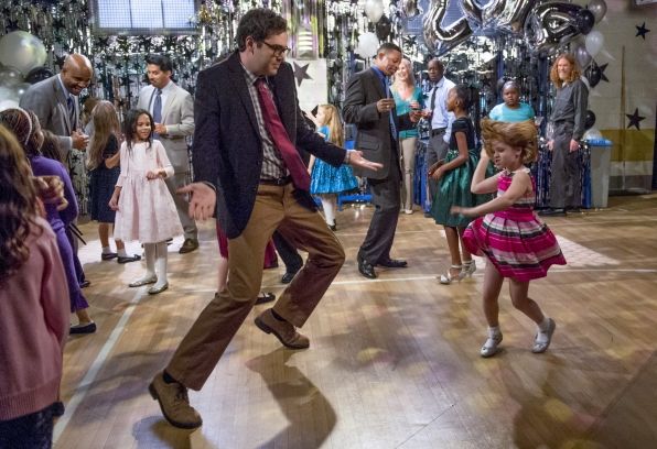 Bild Nelson Franklin