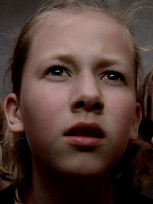 Kinoposter Friederike Schlüter