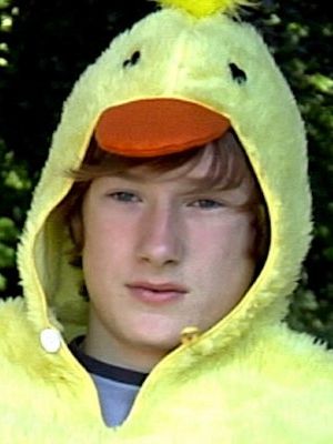 Kinoposter Lucas Brendle