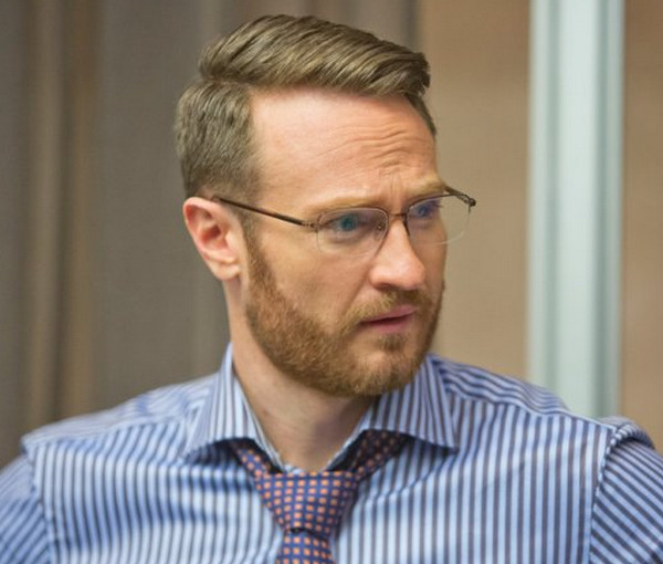 House Of Lies : Bild Josh Lawson