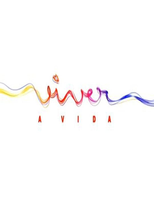 Viver a Vida : Kinoposter