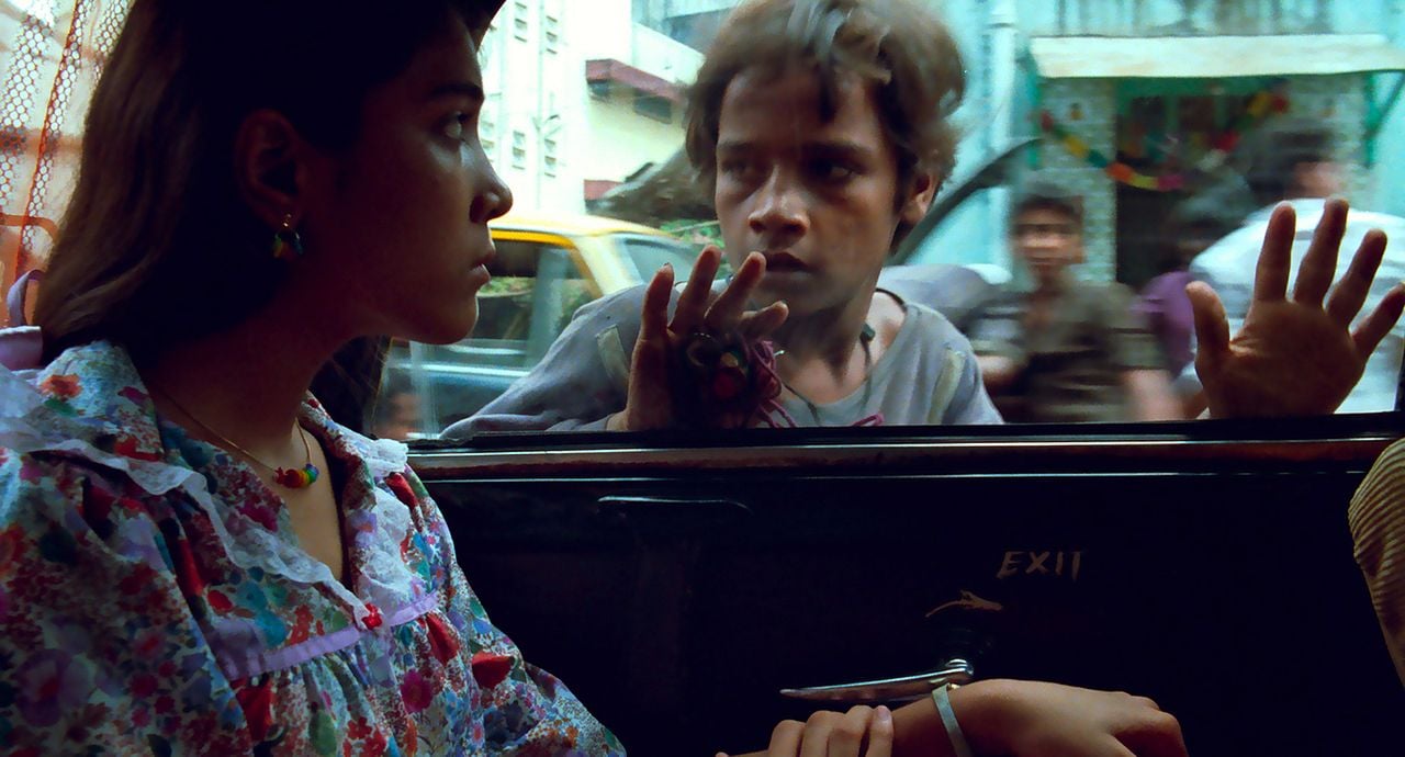 Salaam Bombay! : Bild