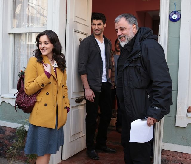 Paşa Gönlüm : Bild