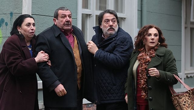 Paşa Gönlüm : Bild