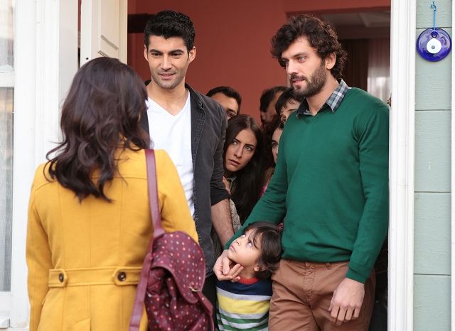 Paşa Gönlüm : Bild