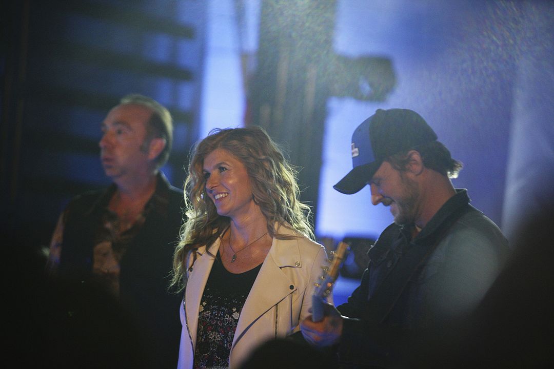 Nashville : Bild Connie Britton