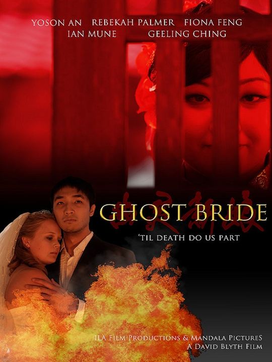 Ghost Bride : Kinoposter