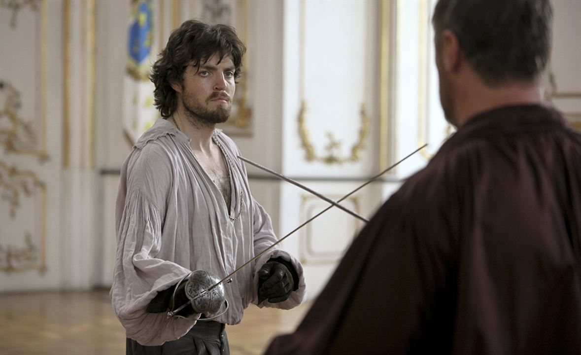 Bild Tom Burke