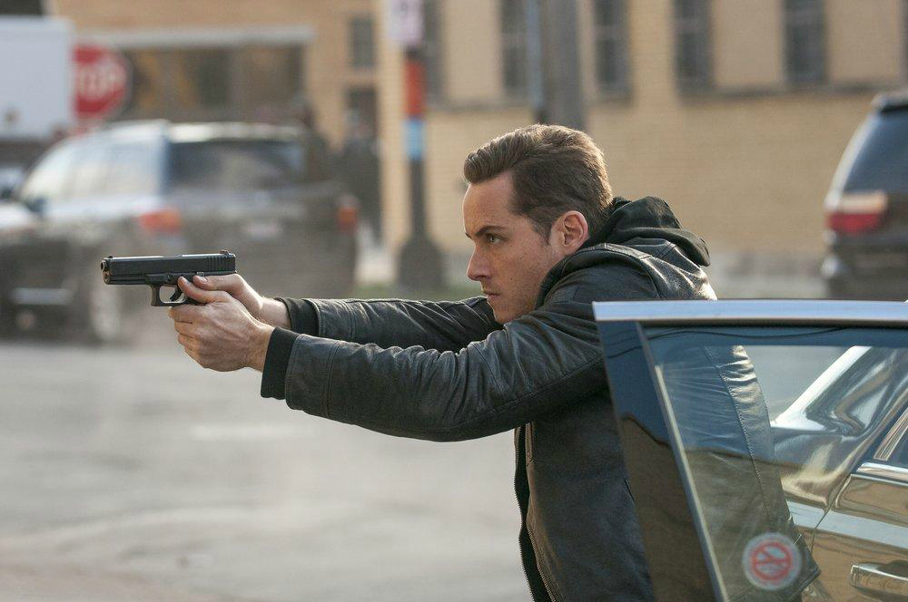 Chicago PD : Bild Jesse Lee Soffer