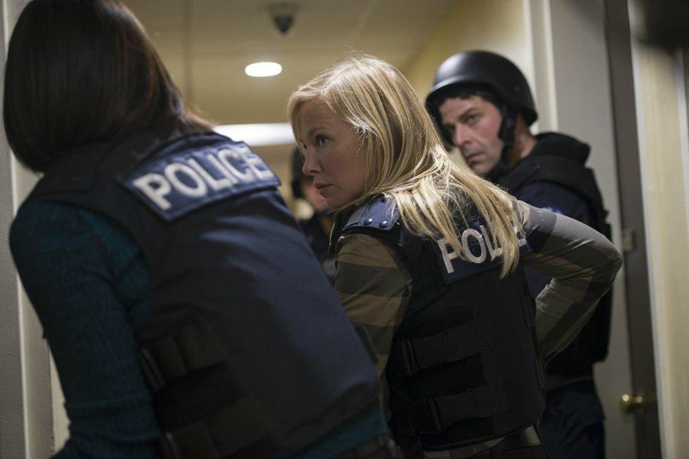 Law & Order: Special Victims Unit : Bild Kelli Giddish