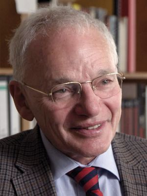 Kinoposter Götz Aly