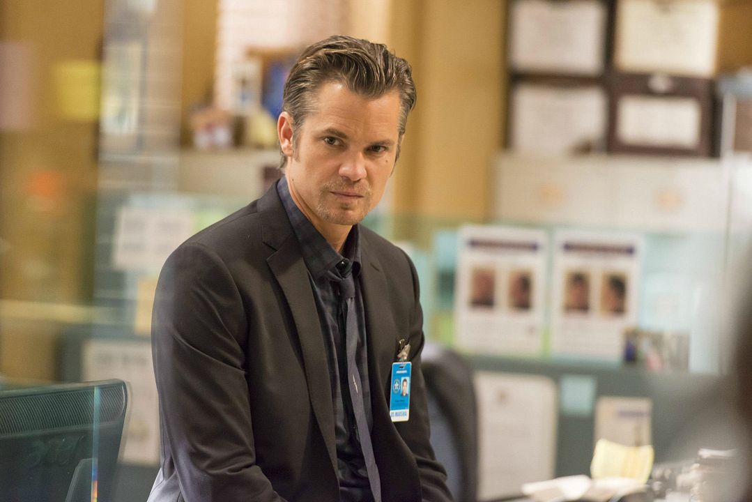 Bild Timothy Olyphant