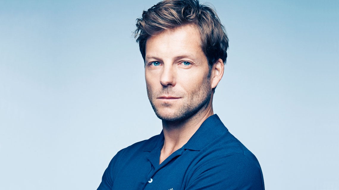 Bild Jamie Bamber