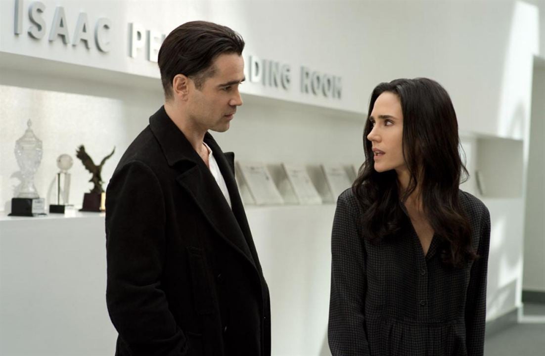 Winter's Tale : Bild Jennifer Connelly, Colin Farrell