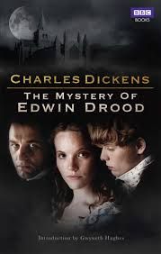 Das Geheimnis des Edwin Drood : Kinoposter