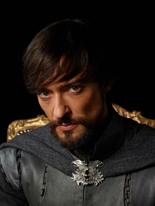 Bild Blake Ritson