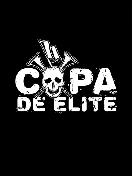 Copa de Elite : Kinoposter