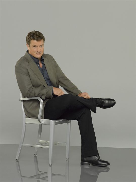 Bild Nathan Fillion