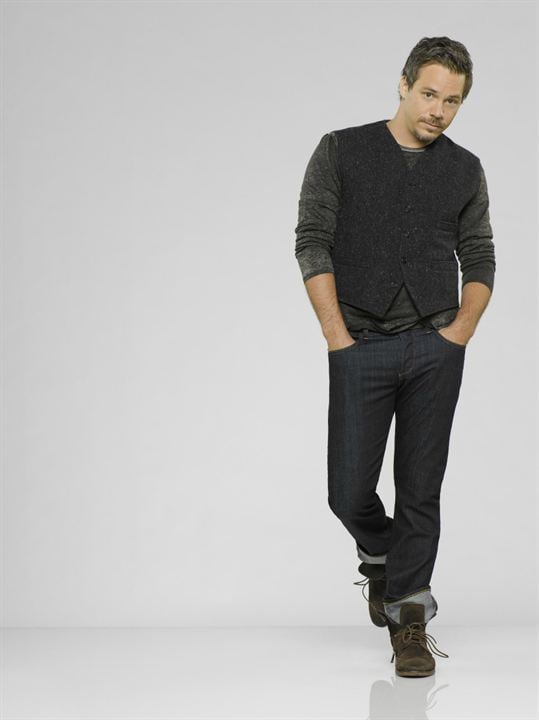 Bild Michael Raymond-James