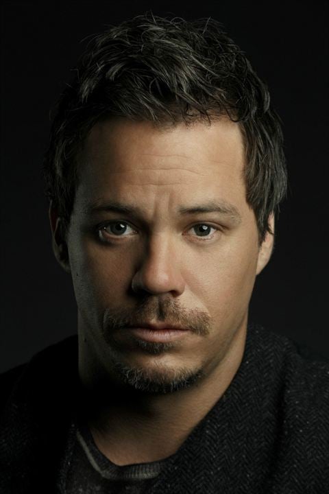 Bild Michael Raymond-James