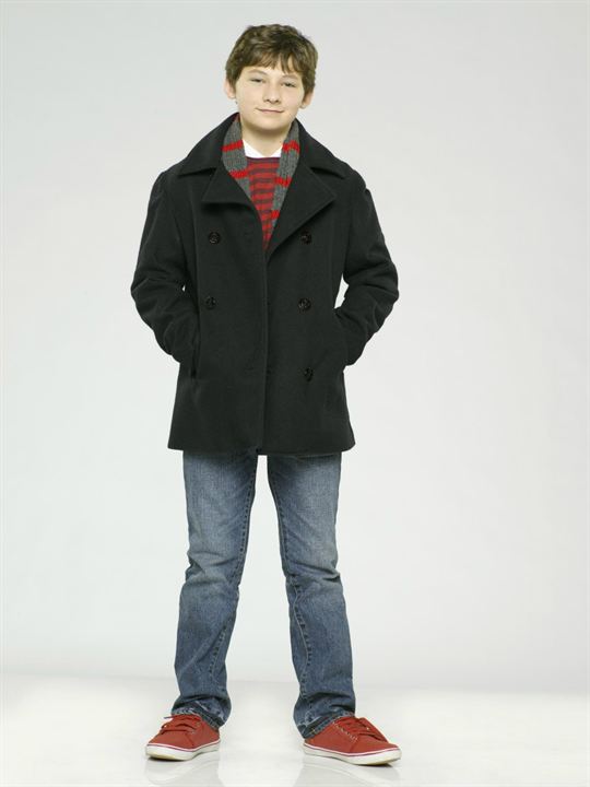 Bild Jared Gilmore