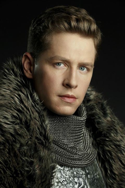 Bild Josh Dallas