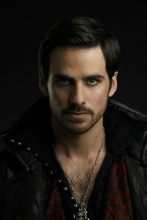 Bild Colin O'Donoghue