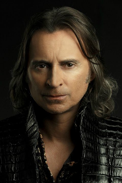 Bild Robert Carlyle