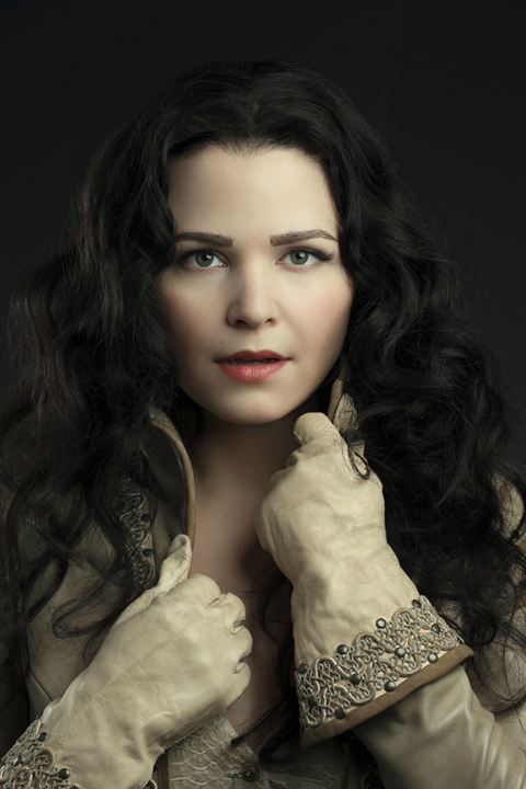 Bild Ginnifer Goodwin