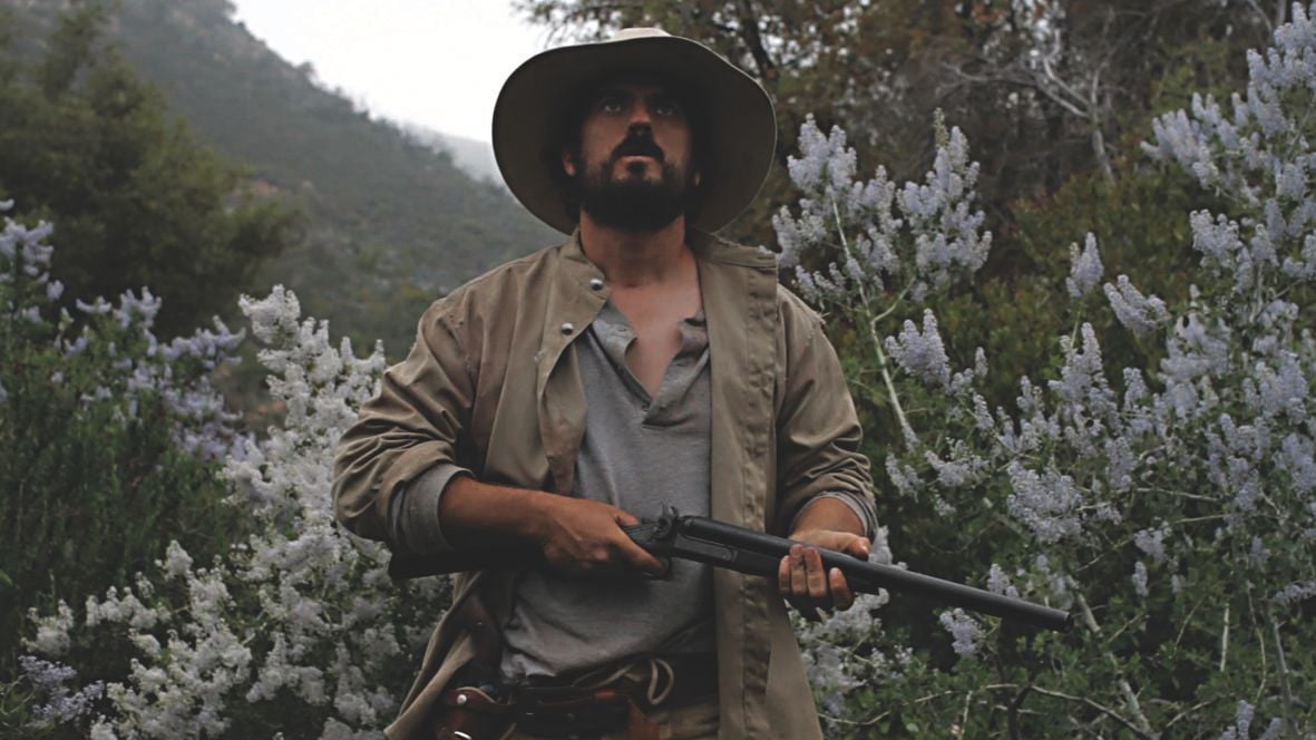 Sierra Nevada Gunfighters : Bild