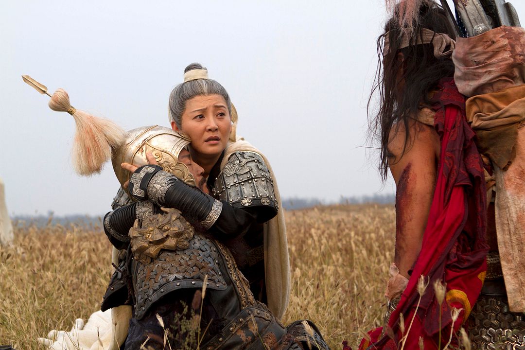 Die Söhne des General Yang : Bild