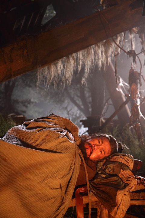 Die Söhne des General Yang : Bild