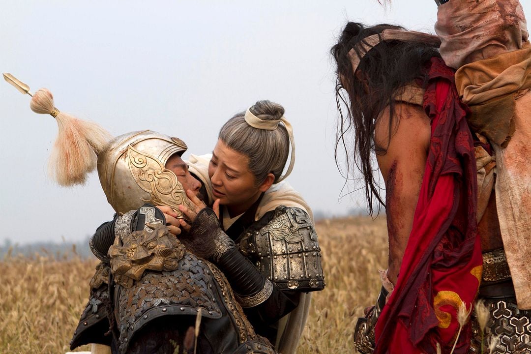 Die Söhne des General Yang : Bild