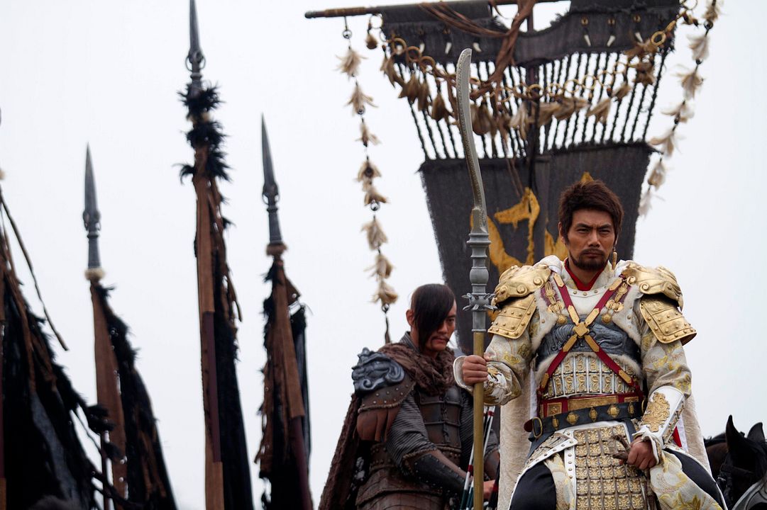 Die Söhne des General Yang : Bild