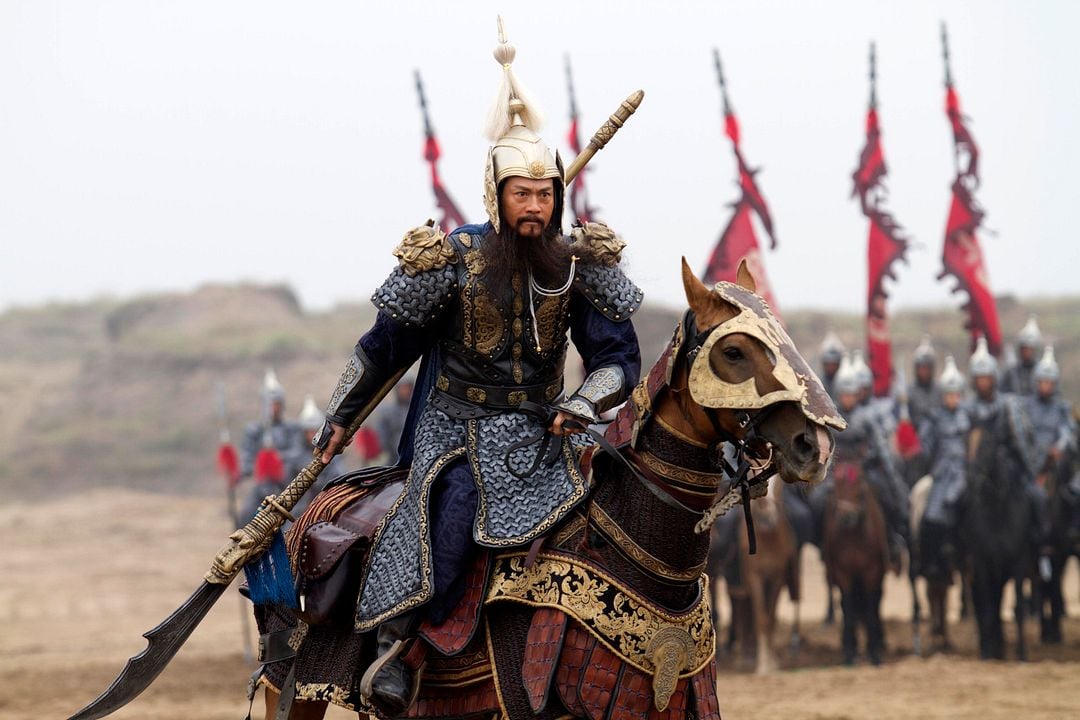 Die Söhne des General Yang : Bild