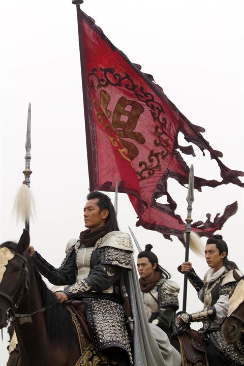 Die Söhne des General Yang : Bild
