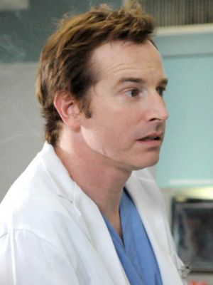 Kinoposter Rob Huebel