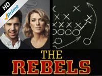 The Rebels : Kinoposter